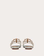 ROCKSTUD FLAT SLIDE SANDAL - Image 4